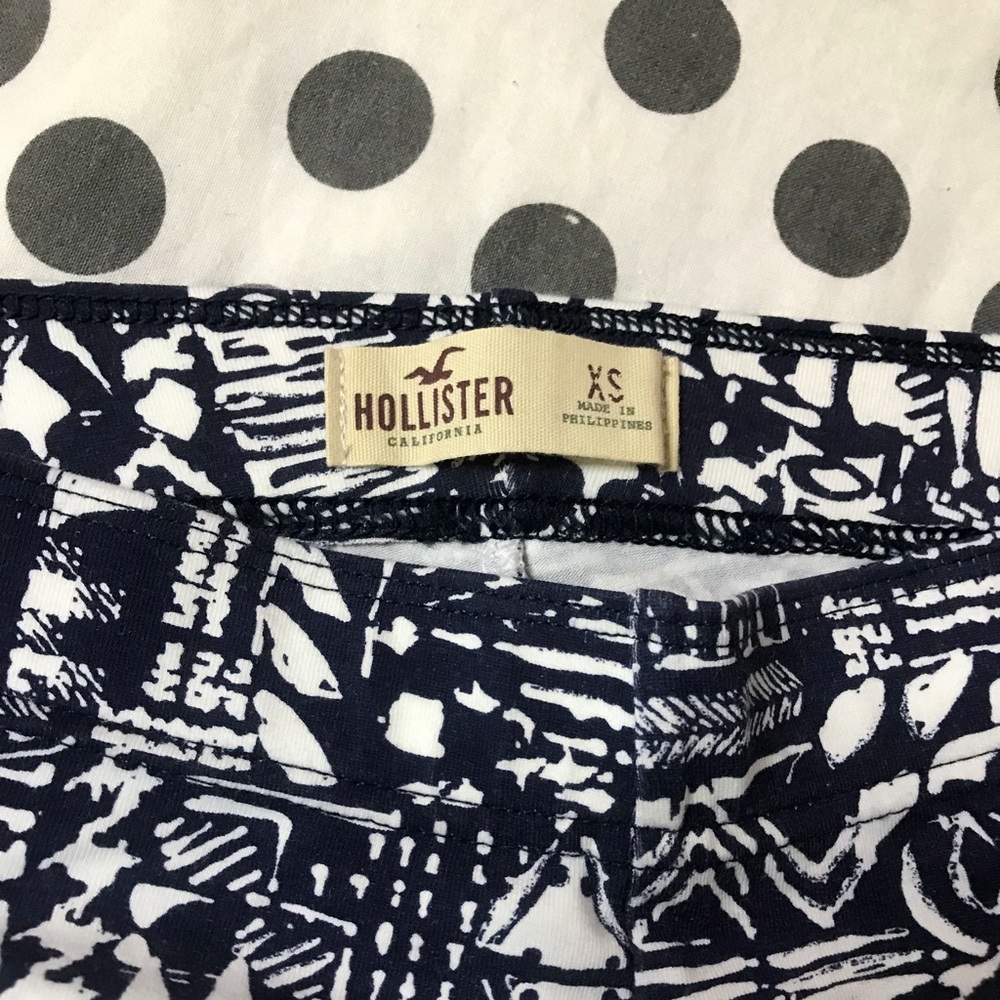 Hollister leggings
